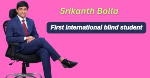 Srikanth Bolla